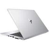 HP EliteBook 830 G5 Generalüberholt, Notebook silber, Intel® Core™ i5-8350U, Intel® UHD Graphics 620, 16 GB DDR4, 256 GB SSD, Windows 10 Pro 64-Bit