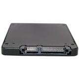 Mushkin Source 2 SED 1 TB, SSD schwarz, SATA 6 Gb/s, 2,5"