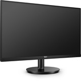 Philips 275V8LA/00, LED-Monitor 69 cm (27 Zoll), schwarz, QHD, DisplayPort, HDMI, VA, Adaptive-Sync