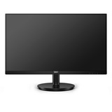 Philips 275V8LA/00, LED-Monitor 69 cm (27 Zoll), schwarz, QHD, DisplayPort, HDMI, VA, Adaptive-Sync