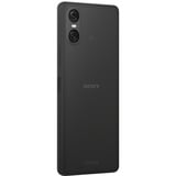 Sony Xperia 10 VI 128GB, Handy Gojischwarz, Android 14, 8 GB