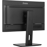 iiyama ProLite XUB2497HSN-B1, LED-Monitor 60.5 cm (23.8 Zoll), schwarz (matt), FullHD, IPS, USB-C, RJ-45, 100Hz Panel