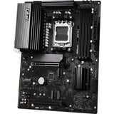 ASRock B850 Pro-A, Mainboard 