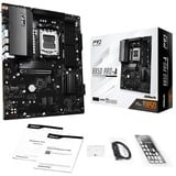 ASRock B850 Pro-A, Mainboard 