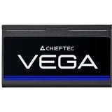 Chieftec VEGA PPG-750-S, PC-Netzteil 1x 12 Pin High Power GPU, 4x PCIe, 750 Watt