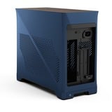 Fractal Design Era 2 , Tower-Gehäuse dunkelblau