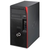 Fujitsu ESPRIMO P758 E94+ Generalüberholt, PC-System schwarz, Windows 11 Pro 64-Bit