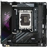 GIGABYTE Z890I AORUS ULTRA, Mainboard 