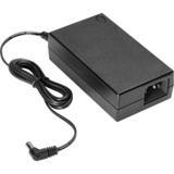 Hewlett Packard Enterprise Aruba Instant On 12V Power Adapter US EU, Netzteil schwarz