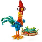 LEGO 43272 Disney Princess Heihei, Konstruktionsspielzeug 