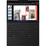 Lenovo ThinkPad L14 AMD G5 (21L50014GE), Notebook schwarz, Windows 11 Pro 64-BIt, 35.6 cm (14 Zoll), 512 GB SSD