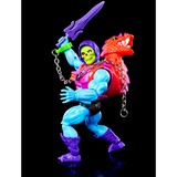 Mattel Masters of the Universe Origins Actionfigur Deluxe Dragon Blaster Skeletor, Spielfigur 14 cm