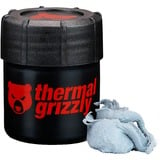 Thermal Grizzly TG Putty Pro 30g, Wärmeleitpads grau