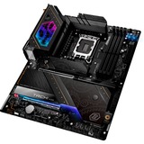 ASRock Z890 Taichi, Mainboard schwarz