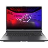 ASUS ROG Strix G16 (G615LR-S5205W), Gaming-Notebook grau/grün, Intel® Core™ Ultra 9 275HX, NVIDIA GeForce RTX 5070 Ti, 32 GB DDR5, 1 TB SSD, Windows 11 Home 64-Bit