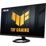 ASUS TUF Gaming VG249Q3R-J, Gaming-Monitor 60.5 cm (23.8 Zoll), schwarz, FullHD, Fast IPS, AMD Free-Sync, Adaptive-Sync, 180Hz Panel