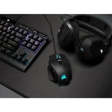 Corsair M65 RGB ULTRA, Gaming-Maus schwarz