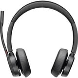 HP Poly Voyager 4320, Headset Stereo, USB-A, Bluetooth, Microsoft Teams zertifiziert