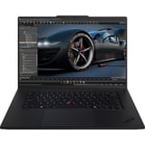 Lenovo ThinkPad P1 G7 (21KV0029GE)   , Notebook schwarz, Windows 11 Pro 64-Bit, 40.6 cm (16 Zoll) & 165 Hz Display, 2 TB SSD