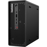 Lenovo ThinkStation P3 Ultra (30HA004GGE), PC-System schwarz, Windows 11 Pro 64-Bit