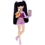 Barbie Dream Besties Renee und Accessoires, Puppe