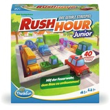 Ravensburger Rush Hour Junior 2024, Brettspiel 