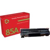 Xerox Everyday Toner schwarz 106R02156 wiederaufbereitet, kompatibel zu HP 85A (CE285A)