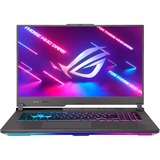 ASUS ROG Strix G17 (G713PV-LL145W), Gaming-Notebook grau, Windows 11 Home 64-Bit, 43.9 cm (17.3 Zoll) & 240 Hz Display, 1 TB SSD