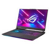 ASUS ROG Strix G17 (G713PV-LL145W), Gaming-Notebook grau, Windows 11 Home 64-Bit, 43.9 cm (17.3 Zoll) & 240 Hz Display, 1 TB SSD