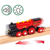 BRIO World Rote Lola Bauernhof Zugset, Bahn 