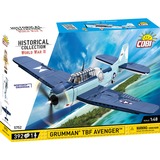 COBI Grumman TBF Avenger, Konstruktionsspielzeug 