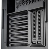 SilverStone SETA H1, Tower-Gehäuse schwarz