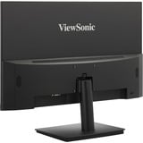 ViewSonic VA240-H-2, LED-Monitor 60.5 cm (23.8 Zoll), schwarz (matt), FullHD, IPS, HDMI, VGA