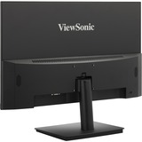 ViewSonic ViewSonic VA240-H-2, LED-Monitor 60.5 cm (23.8 Zoll), schwarz (matt), FullHD, IPS, HDMI, VGA