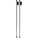 Komperdell Carbon Featherlight, Fitnessgerät schwarz, 115 cm, 1 Paar