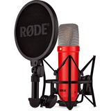 Rode Microphones NT1 Signature, Mikrofon rot