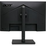 Acer Vero B247YGbmiqprx, LED-Monitor 60.5 cm (23.8 Zoll), schwarz, FullHD, IPS, HDMI, DP, VGA, Daisy Chain, 120Hz Panel