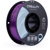 Creality CR-Silk PLA Filament Lila, 3D-Filament 1 kg, 1,75 mm, auf Rolle