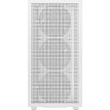 DeepCool CH560 WH                  , Tower-Gehäuse weiß, Tempered Glass