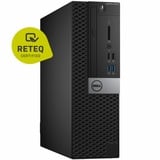 Optiplex 5050 SFF Generalüberholt, PC-System