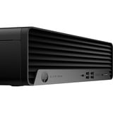 HP Elite SFF 805 G9 (99M11ET), PC-System schwarz, Windows 11 Pro 64-Bit