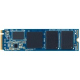 OWC Aura Pro X2 Gen4 1 TB, SSD PCIe 4.0 x4, NVMe 1.4, Custom Blade, inkl. Upgrade-Kit 