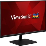 ViewSonic VA2732-H, LED-Monitor 69 cm (27 Zoll), schwarz, FullHD, IPS, HDMI, VGA, 100Hz Panel