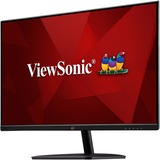 ViewSonic VA2732-H, LED-Monitor 69 cm (27 Zoll), schwarz, FullHD, IPS, HDMI, VGA, 100Hz Panel