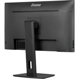 iiyama ProLite XUB2792UHSU-B6, LED-Monitor 68.5 cm (27 Zoll), schwarz (matt), UltraHD/4K, IPS, HDMI, DP, USB-C