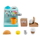 Fisher-Price Lernspaß Mein Barista-Set 