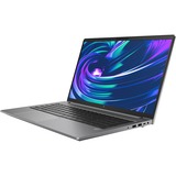 HP ZBook Power 15,6 G10 (865V1EA), Notebook grau, Windows 11 Pro 64-Bit, 39.6 cm (15.6 Zoll), 1 TB SSD