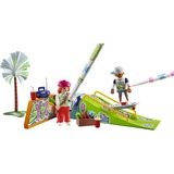 PLAYMOBIL 71515 Color Skatepark, Konstruktionsspielzeug 