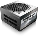 RAIJINTEK Ampere 1000W FM, PC-Netzteil schwarz, 1x 12VHPWR, 4x PCIe, Kabelmanagement, 1000 Watt