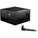 be quiet! POWER ZONE 2 850W, PC-Netzteil schwarz, 1x 12 Pin High Power GPU, 3x PCIe, 850 Watt